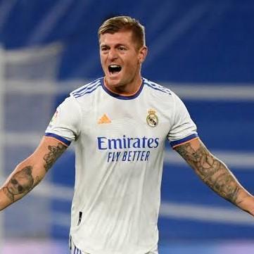 KROOS