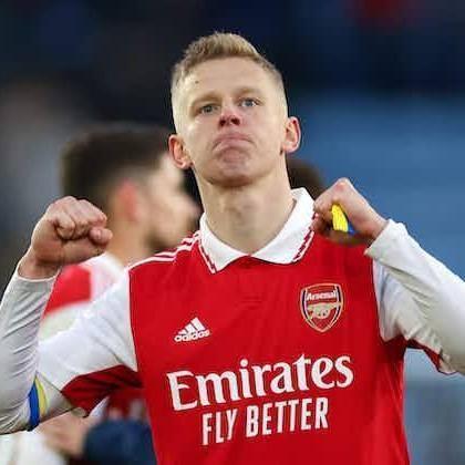 ZINCHENKO