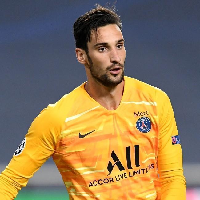 SERGIO RICO