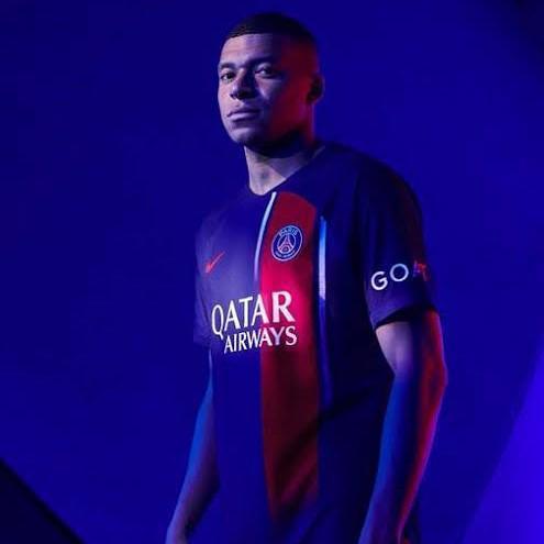 MBAPPE
