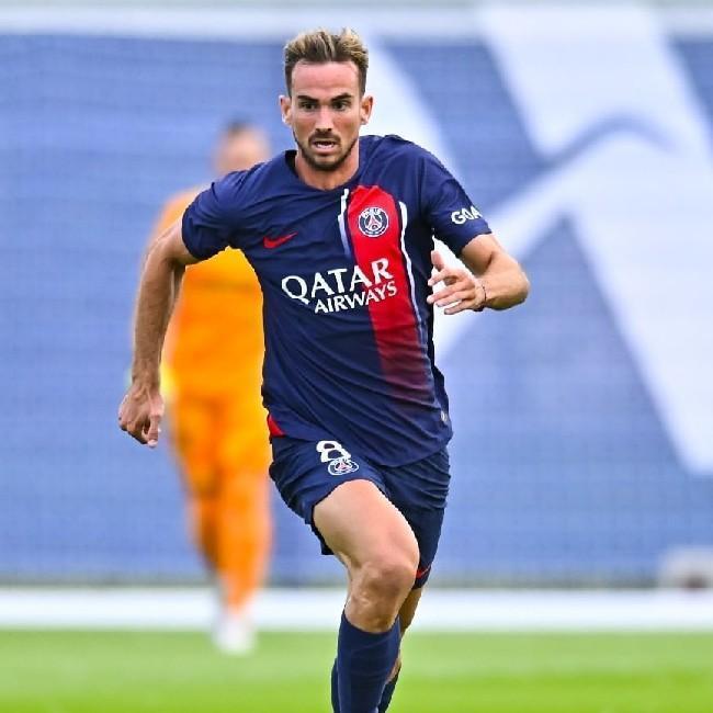 FABIAN RUIZ
