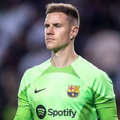 Stegen