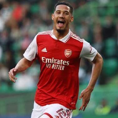 SALIBA