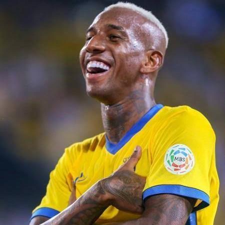 ANDERSON TALISCA