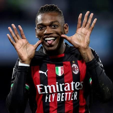 Rafael Leão