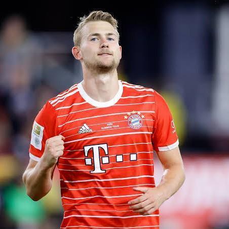 De Ligt