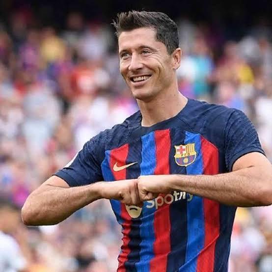 LEWANDOWSKI