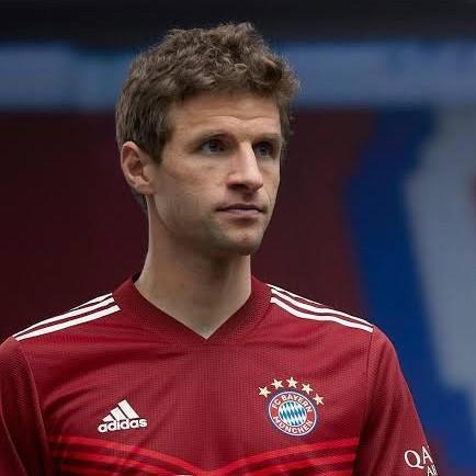 MÜLLER
