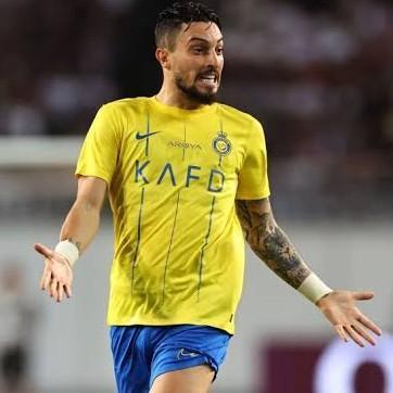 ALEX TELLES