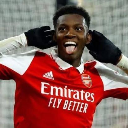 NKETIAH