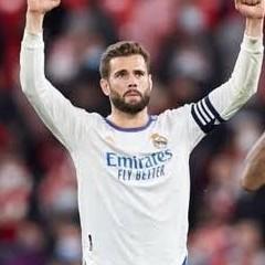 NACHO FERNANDES