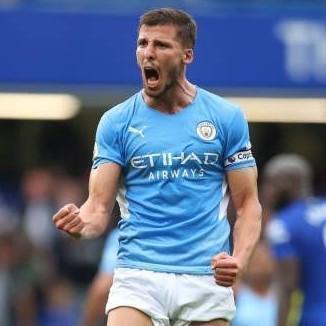 Rúben Dias