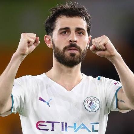 Bernardo Silva
