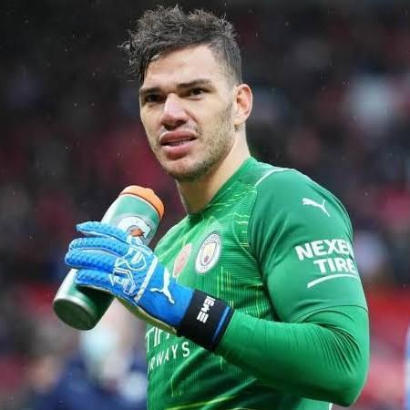 Ederson