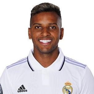 RODRYGO