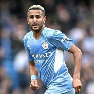Mahrez