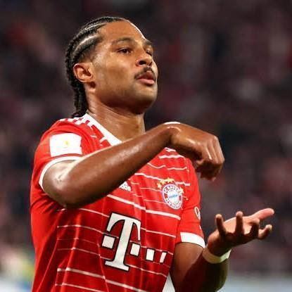 GNABRY