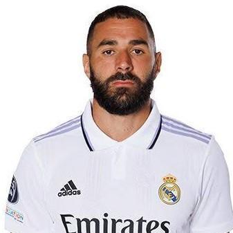 BENZEMA