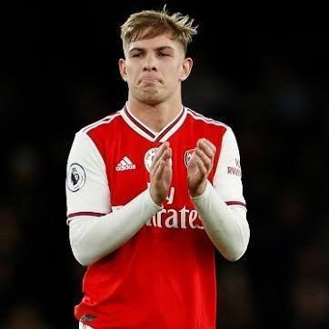 SMITH ROWE