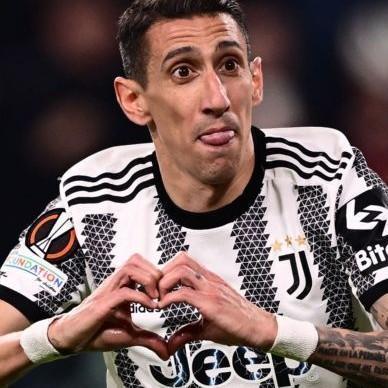 DI MARÍA
