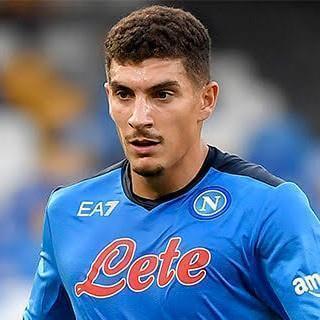 DI LORENZO