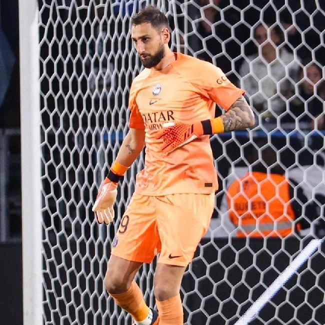 DONNARUMMA