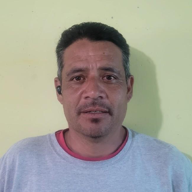 Juan José Madrigal Guzmán