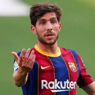 Sergi Roberto