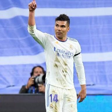 CASEMIRO