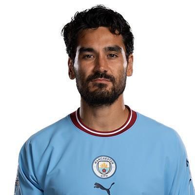 Gundogan