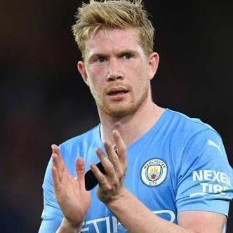 Kevin De Bruyne