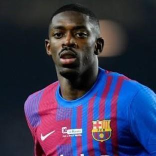 Dembele