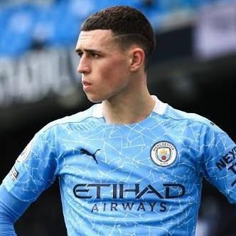 Phil Foden