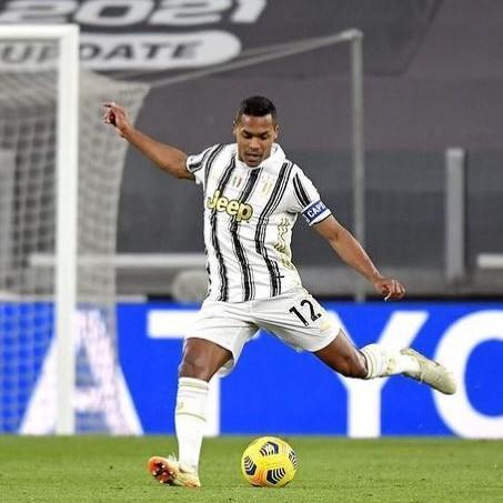 ALEX SANDRO