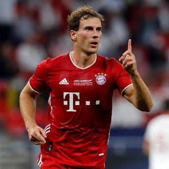 GORETZKA