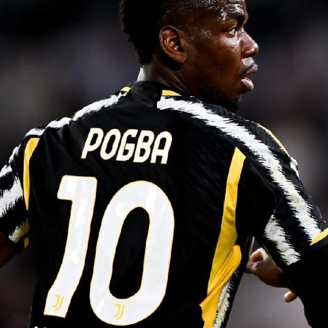 POGBA