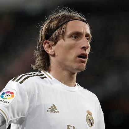 MODRIC