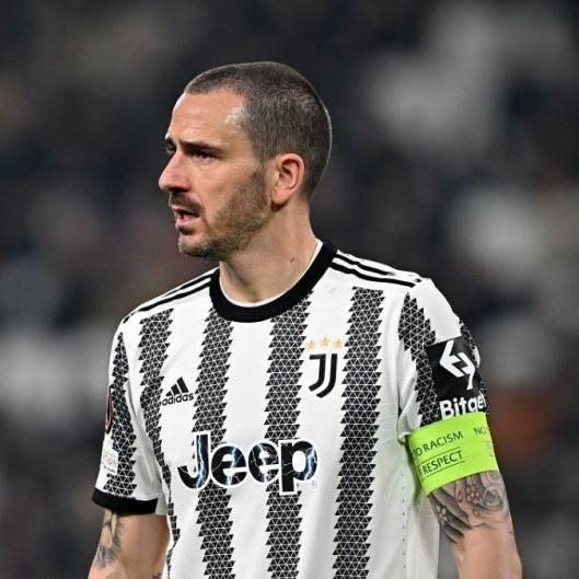 BONUCCI