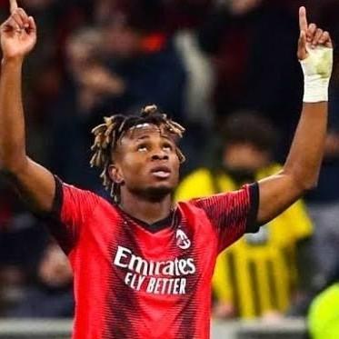 Chukwueze