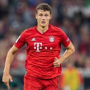 PAVARD