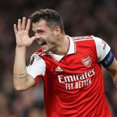 XHAKA
