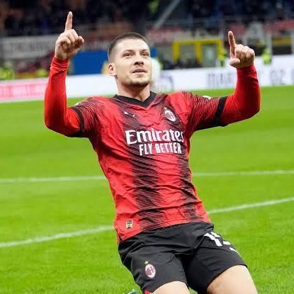 Luka Jovic