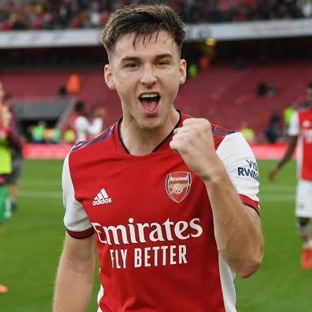 TIERNEY
