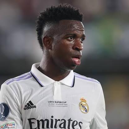 VINICIUS JR