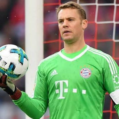 NEUER