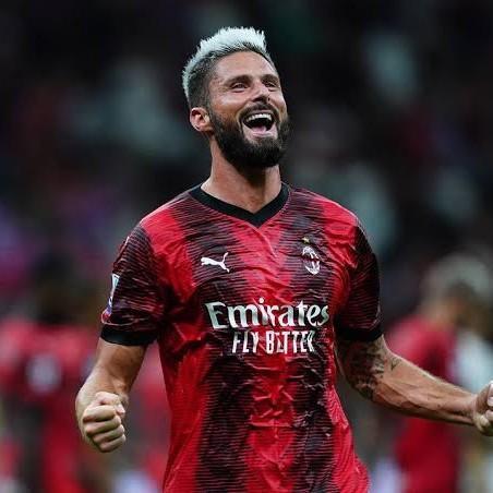 Giroud