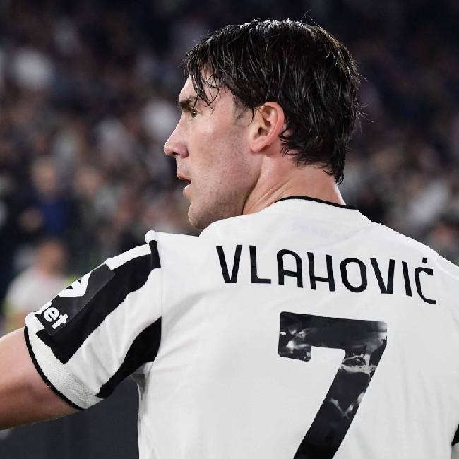 VLAHOVIĆ