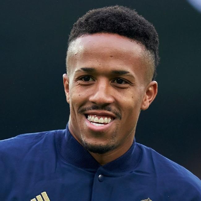EDER MILITÃO