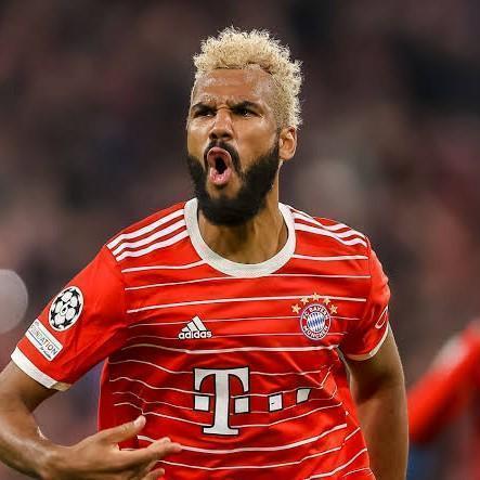 CHOUPO-MOTING