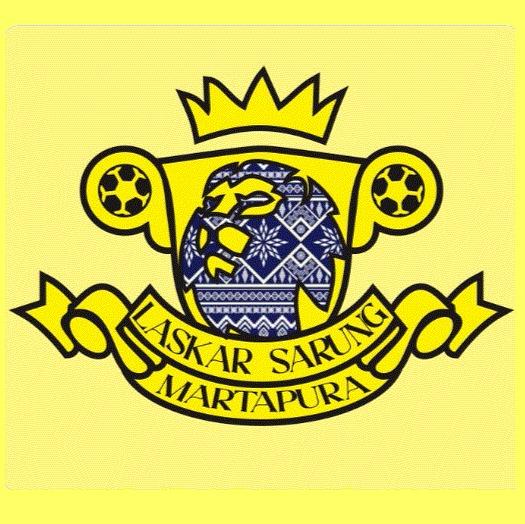 Laskar Sarung Martapura